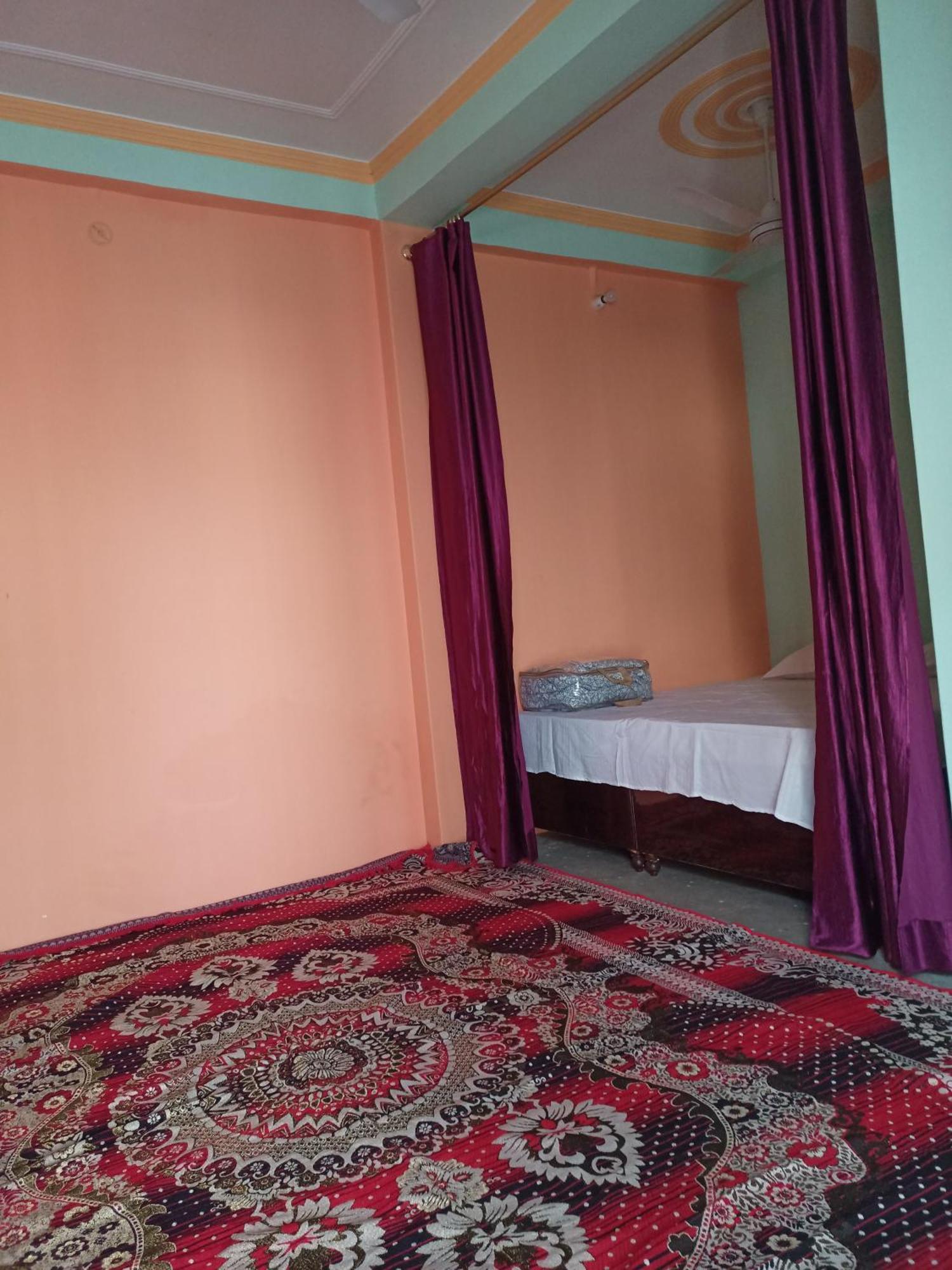 Girija Shail Bhavan Ayodhya Экстерьер фото