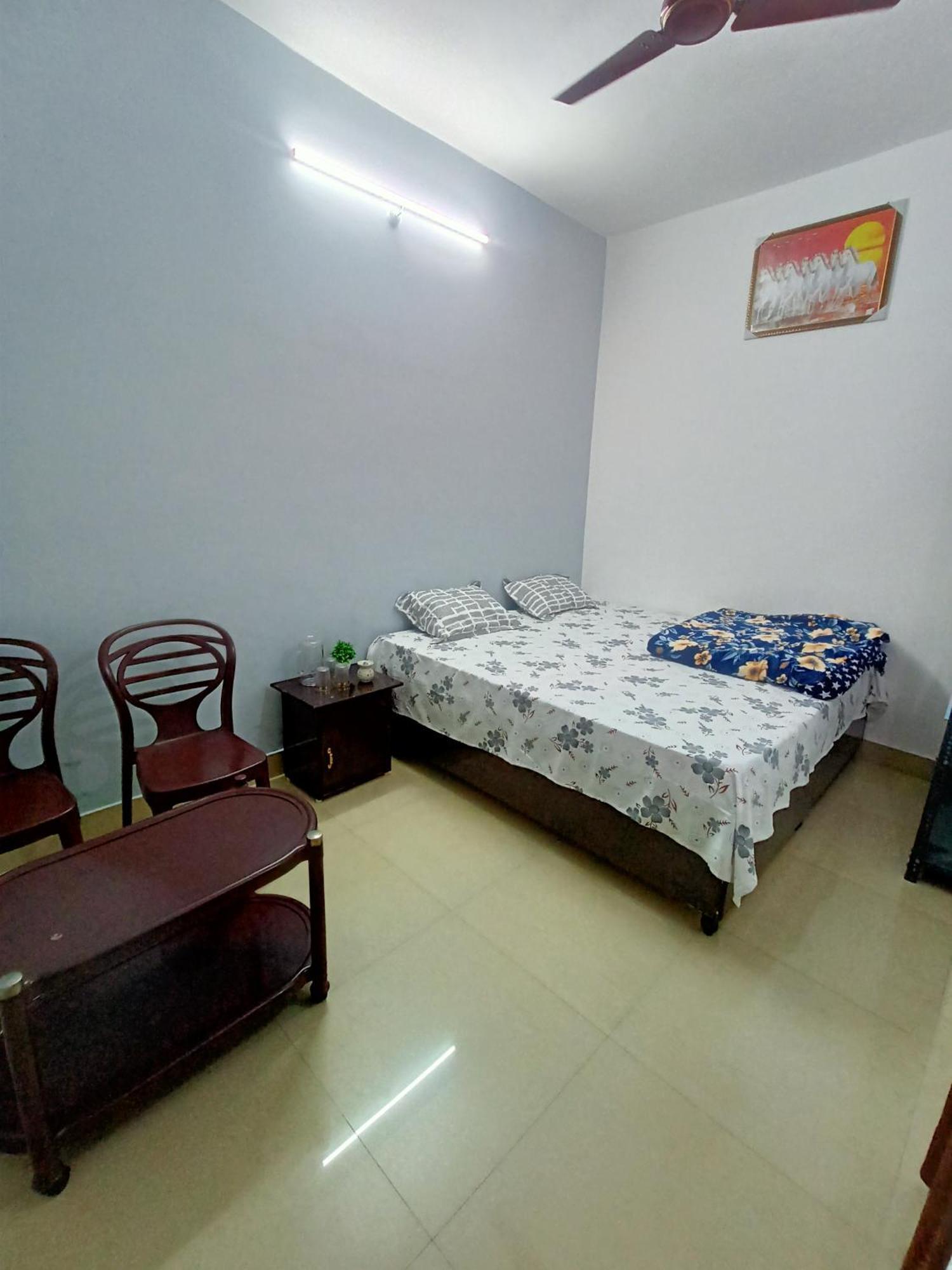 Girija Shail Bhavan Ayodhya Экстерьер фото