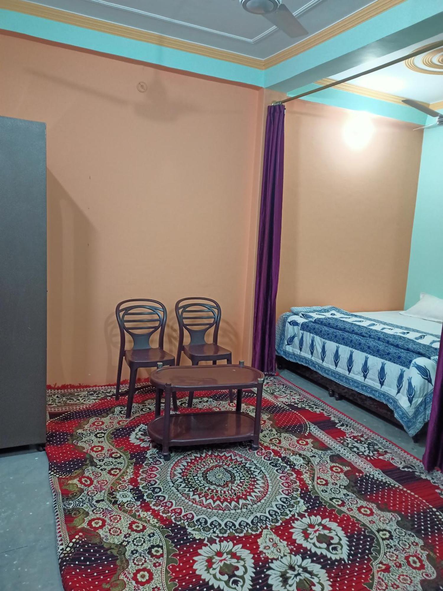 Girija Shail Bhavan Ayodhya Экстерьер фото